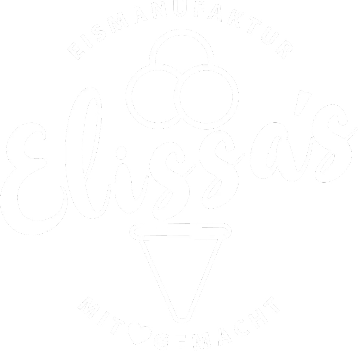 Elissa's Eiscafe