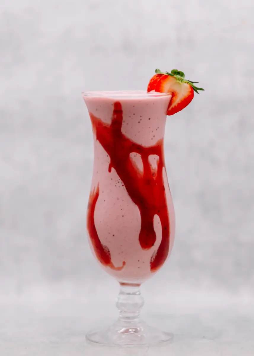 Menü 17 Joghurt Milchshake scaled